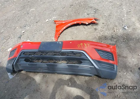 2019 Volkswagen Tiguan 2.0T S from USA, damaged, VIN 3VV0B7AX8KM165178